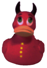 duckiii
